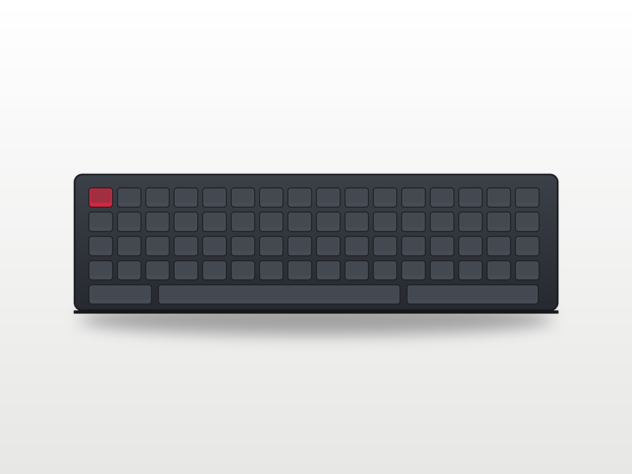 ภาพประกอบ Keyboard หมวดคีย์บอร์ด (ยังไม่มีรูปถ่ายสินค้าจริงในระบบ)
