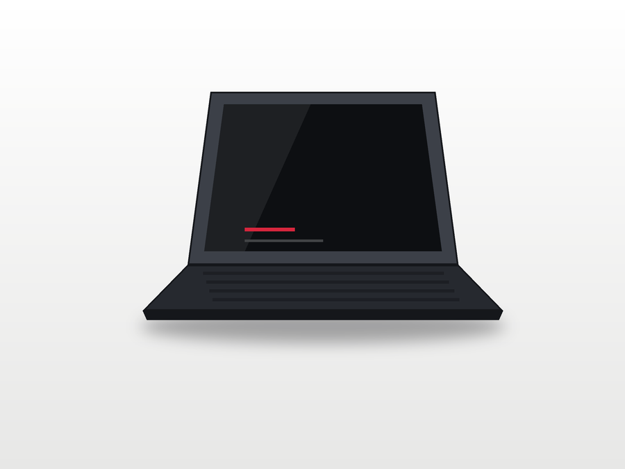 ภาพประกอบ Laptop หมวดโน้ตบุ๊ก (ยังไม่มีรูปถ่ายสินค้าจริงในระบบ)
