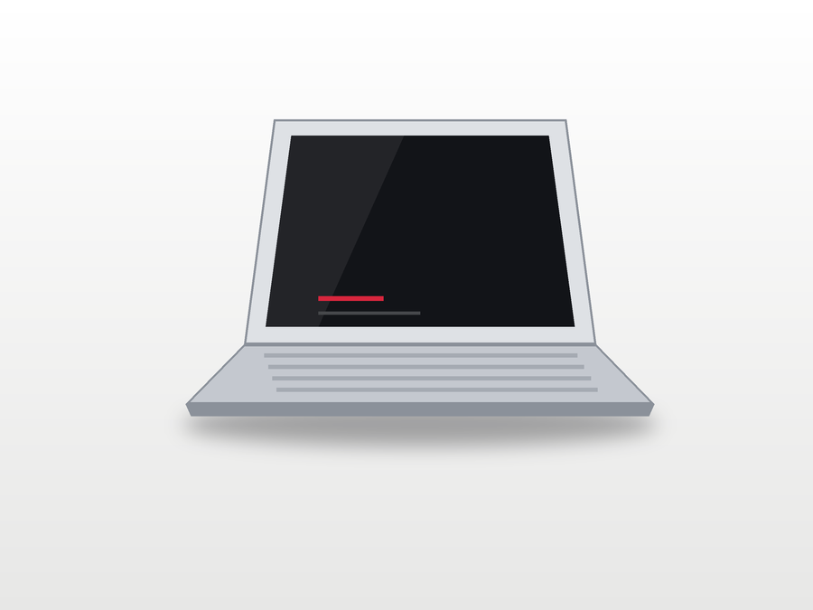 ภาพประกอบ Laptop หมวดโน้ตบุ๊ก (ยังไม่มีรูปถ่ายสินค้าจริงในระบบ)
