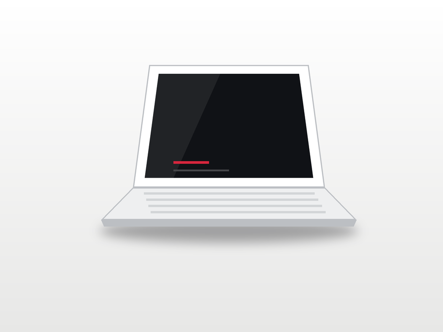 ภาพประกอบ Laptop หมวดโน้ตบุ๊ก (ยังไม่มีรูปถ่ายสินค้าจริงในระบบ)