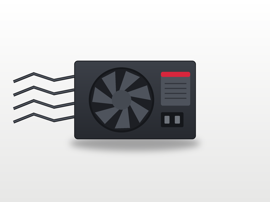 ภาพประกอบ Power Supply หมวดพาวเวอร์ซัพพลาย (ยังไม่มีรูปถ่ายสินค้าจริงในระบบ)
