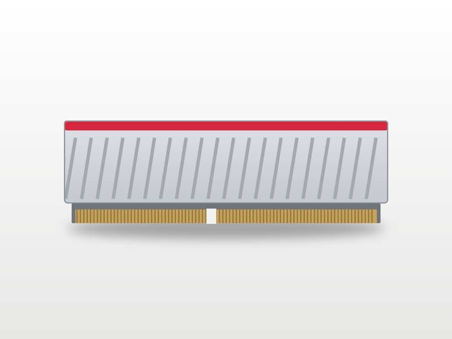ภาพประกอบ Memory Kit หมวดหน่วยความจำ (ยังไม่มีรูปถ่ายสินค้าจริงในระบบ)