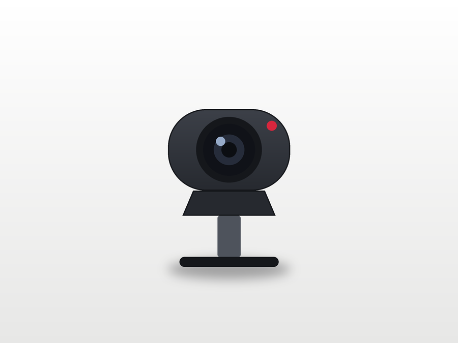 ภาพประกอบ Webcam หมวดเว็บแคม (ยังไม่มีรูปถ่ายสินค้าจริงในระบบ)