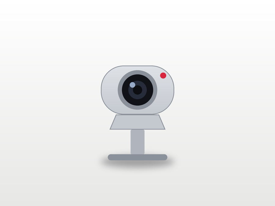 ภาพประกอบ Webcam หมวดเว็บแคม (ยังไม่มีรูปถ่ายสินค้าจริงในระบบ)